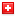 antonguides.com server is located in Switzerland
